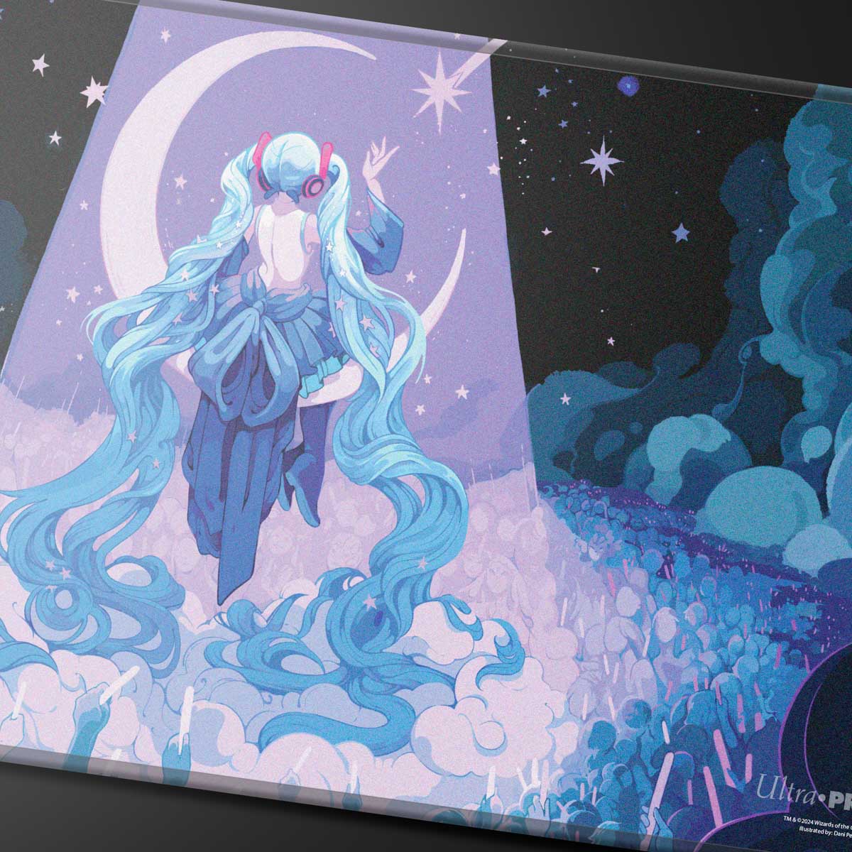 ultra-pro-hatsune-miku-secret-lair-playmat-spring-inspiring-vantage-f-r-magic-th image 2