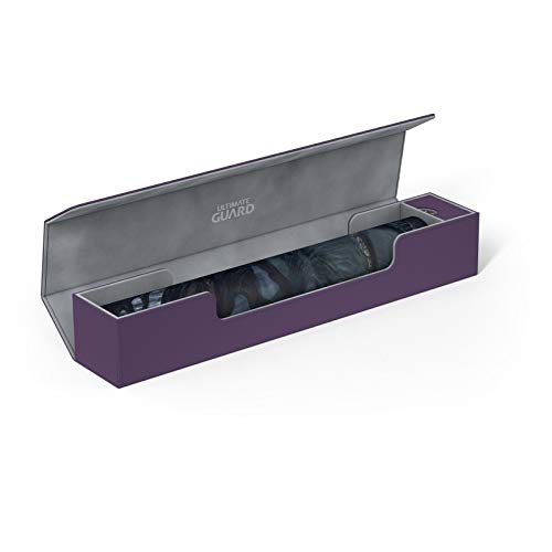 ultimate-guard-flip-n-tray-mat-case-xenoskin-violett image 4