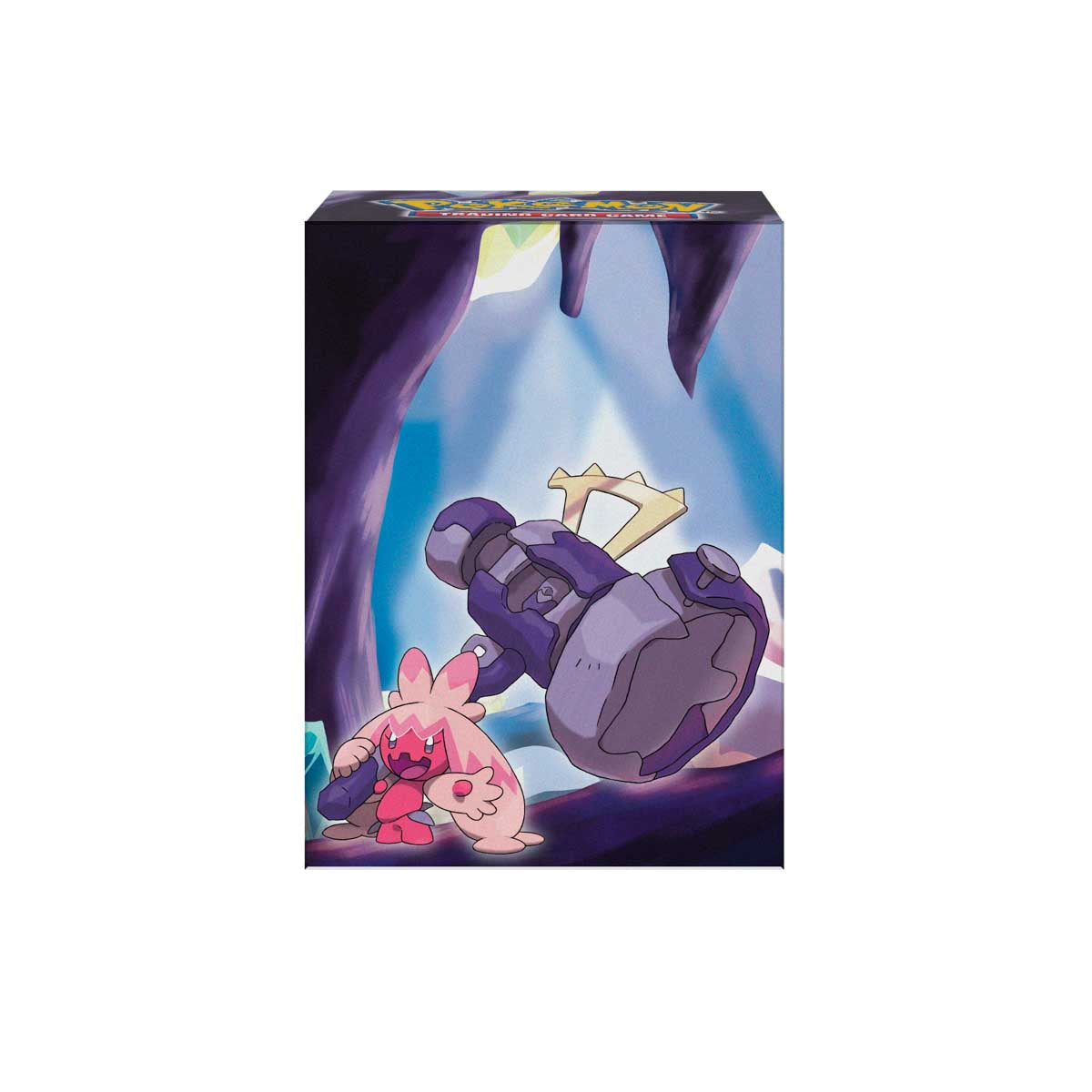 ultra-pro-tinkaton-full-view-deck-box-f-r-pok-mon image 2