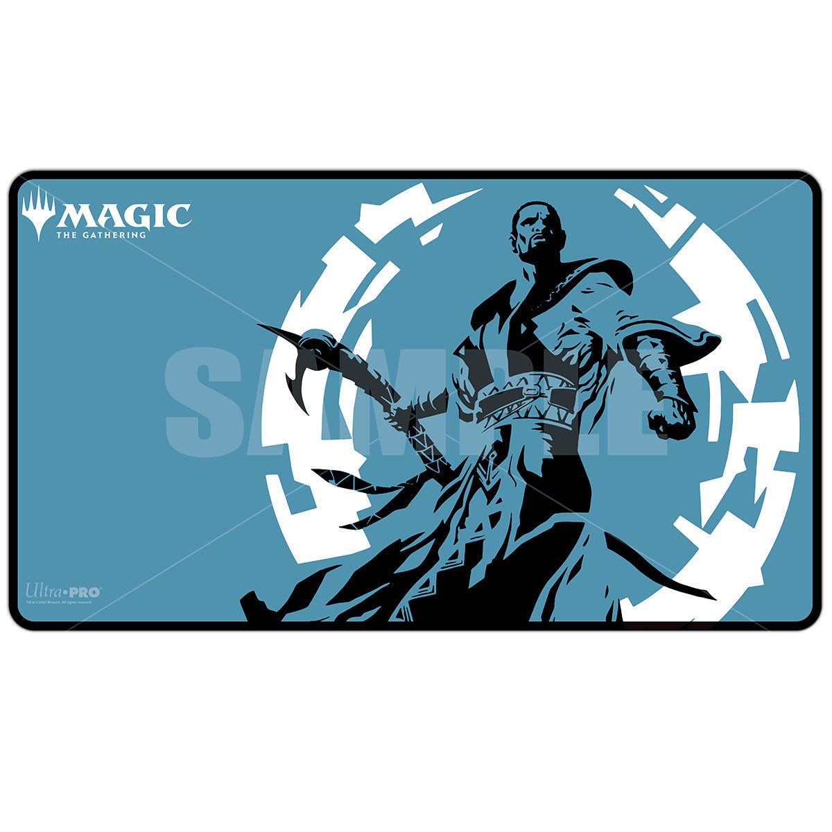 ultra-pro-teferi-accessories-bundle-f-r-magic-the-gathering-spielmatte-sleeves-d image 2
