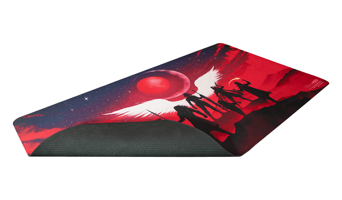 ultra-pro-critical-role-live-show-standard-edge-playmat-mighty-nein image 2