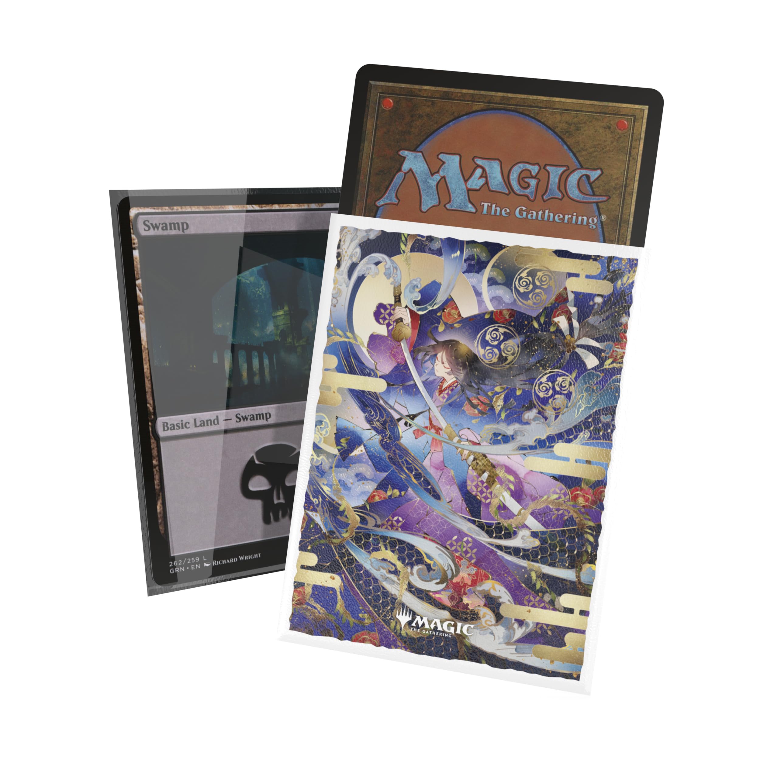 ultimate-guard-art-sleeves-kartenh-llen-magic-the-gathering-secrets-of-strixhave image 7