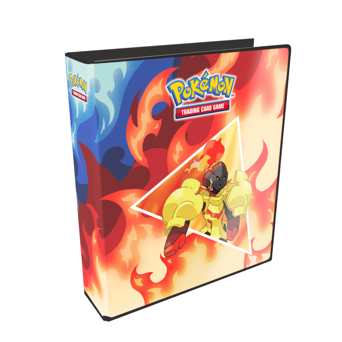 ultra-pro-pok-mon-armarouge-und-ceruledge-album-2-sammelordner image 1