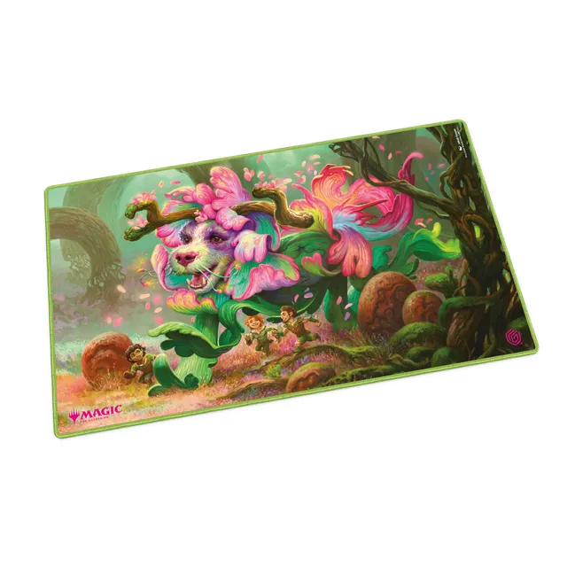 ultimate-guard-play-mat-standard-spielmatte-magic-the-gathering-lorwyn-eclipsed- image 1