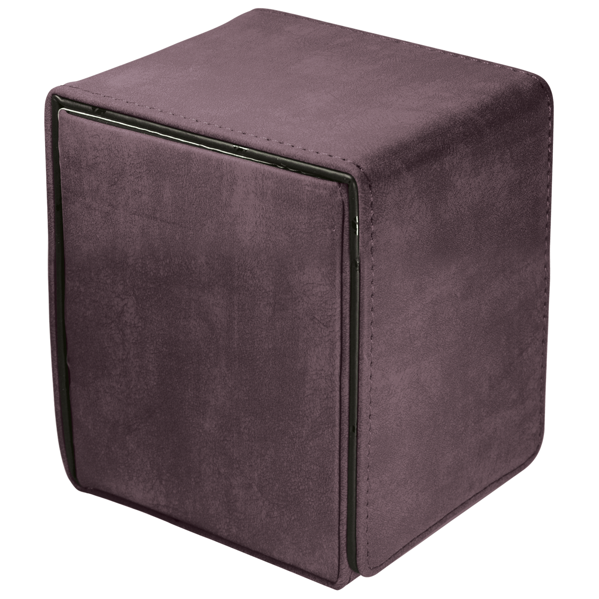 ultra-pro-suede-collection-alcove-flip-deck-box-f-r-100-doppelt-gesleevte-karten image 8