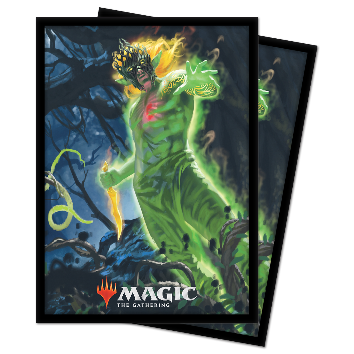 ultra-pro-zendikar-rising-obuun-mul-daya-ancestor-commander-combo-box-f-r-magic- image 2