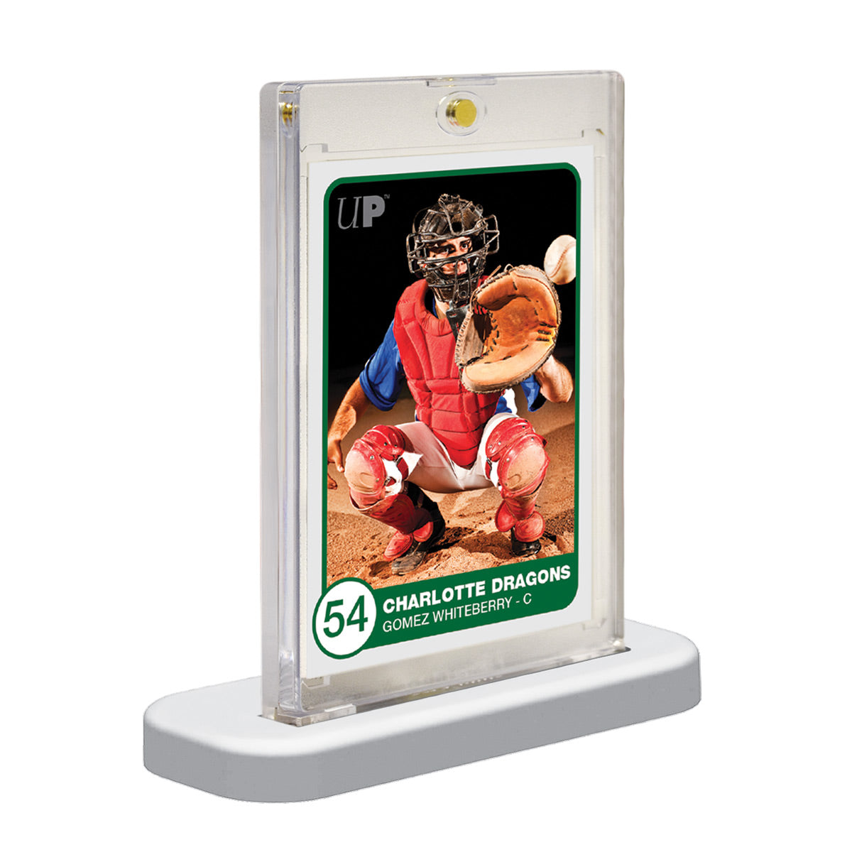 ultra-pro-35pt-one-touch-stands-12ct-aufsteller-f-r-magnet-halter image 4