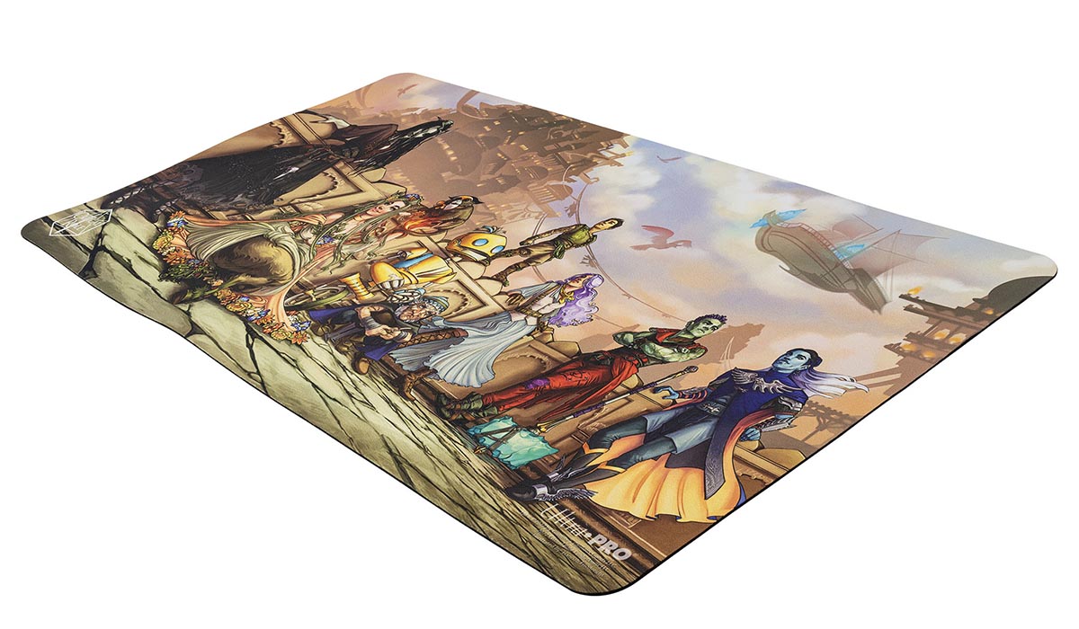 ultra-pro-critical-role-bells-hells-standard-gaming-playmat image 3