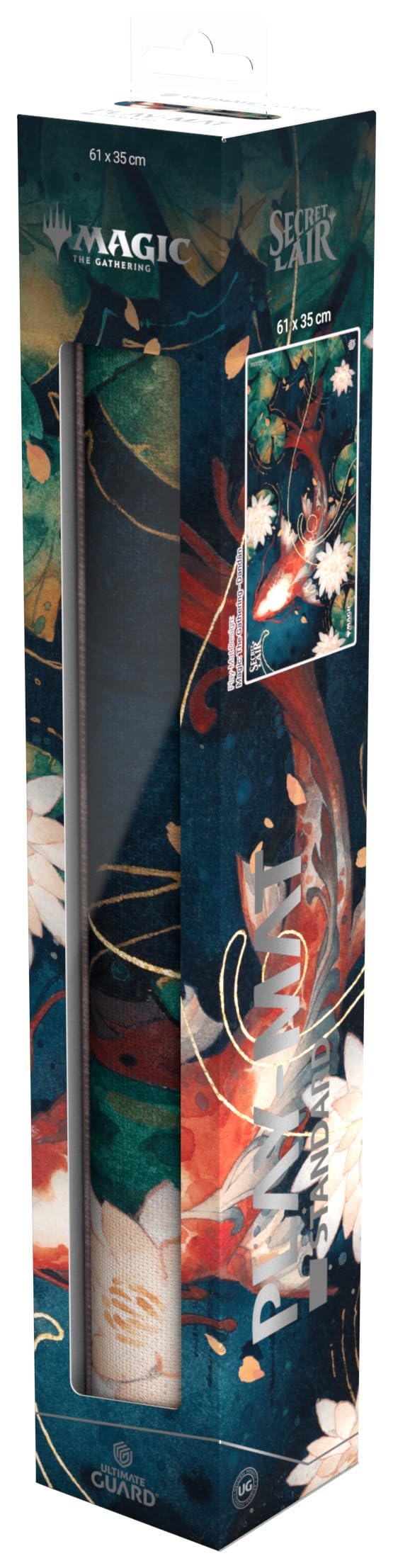ultimate-guard-play-mat-standard-spielmatte-magic-the-gathering-secret-lair-dand image 3