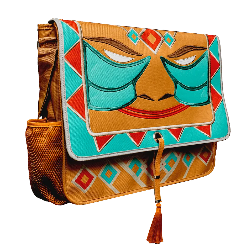 ultra-pro-bag-of-holding-gamer-book-bag-f-r-dungeons-dragons image 1