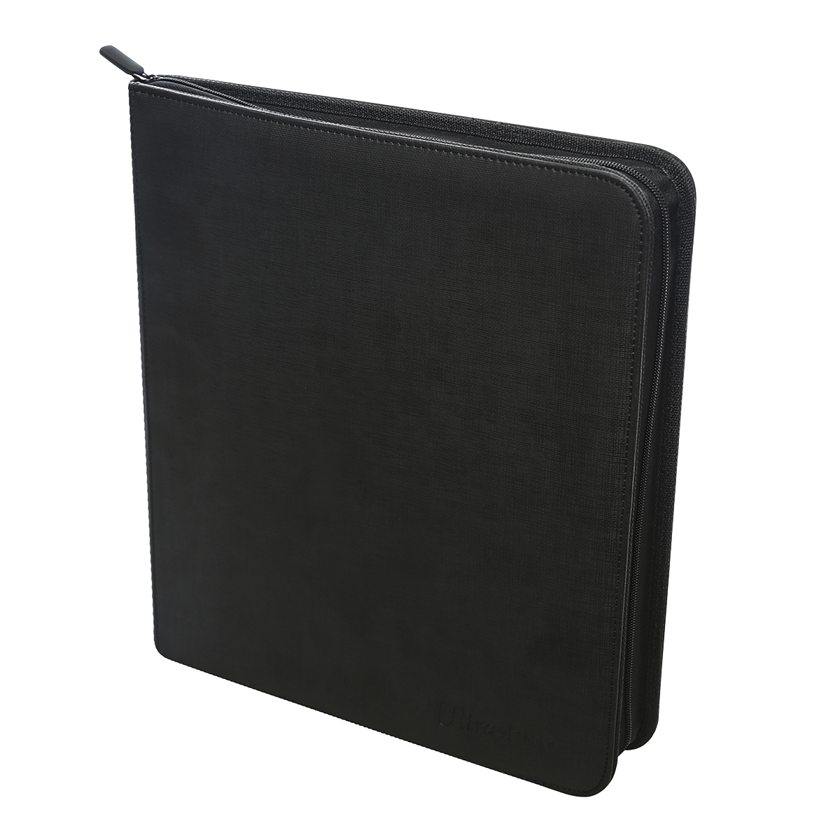 ultra-pro-deck-builder-s-premium-pro-binder-sammelordner-schwarz-f-r-480-karten image 1