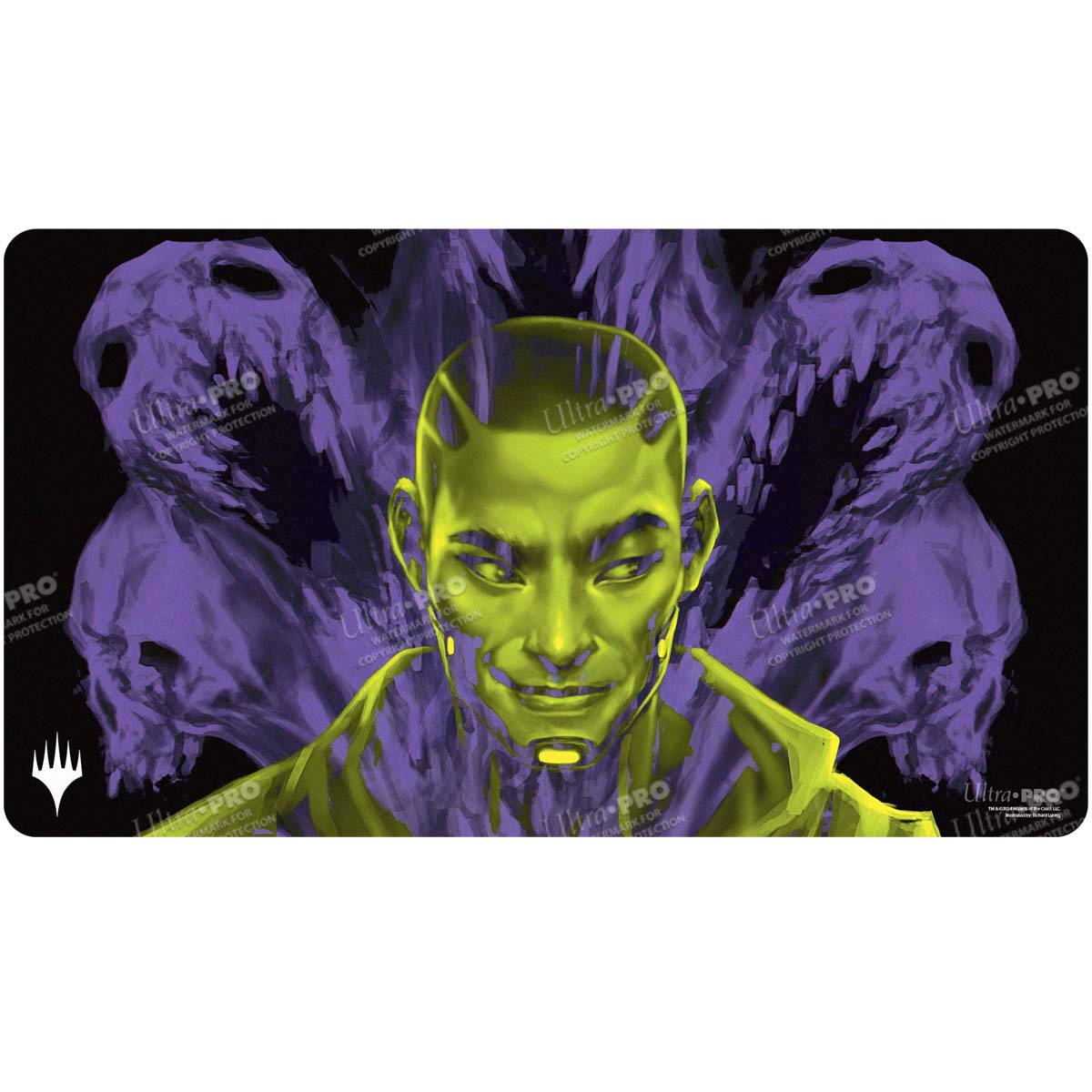 ultra-pro-duskmourn-kaito-bane-of-nightmares-double-exposure-alt-standard-gaming image 1