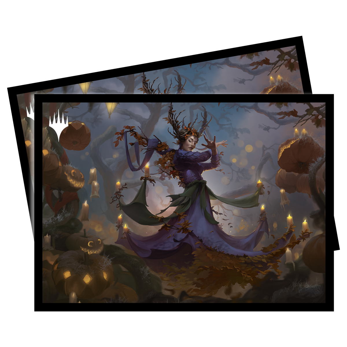 ultra-pro-innistrad-midnight-hunt-leinore-combo-box-f-r-magic-the-gathering image 2