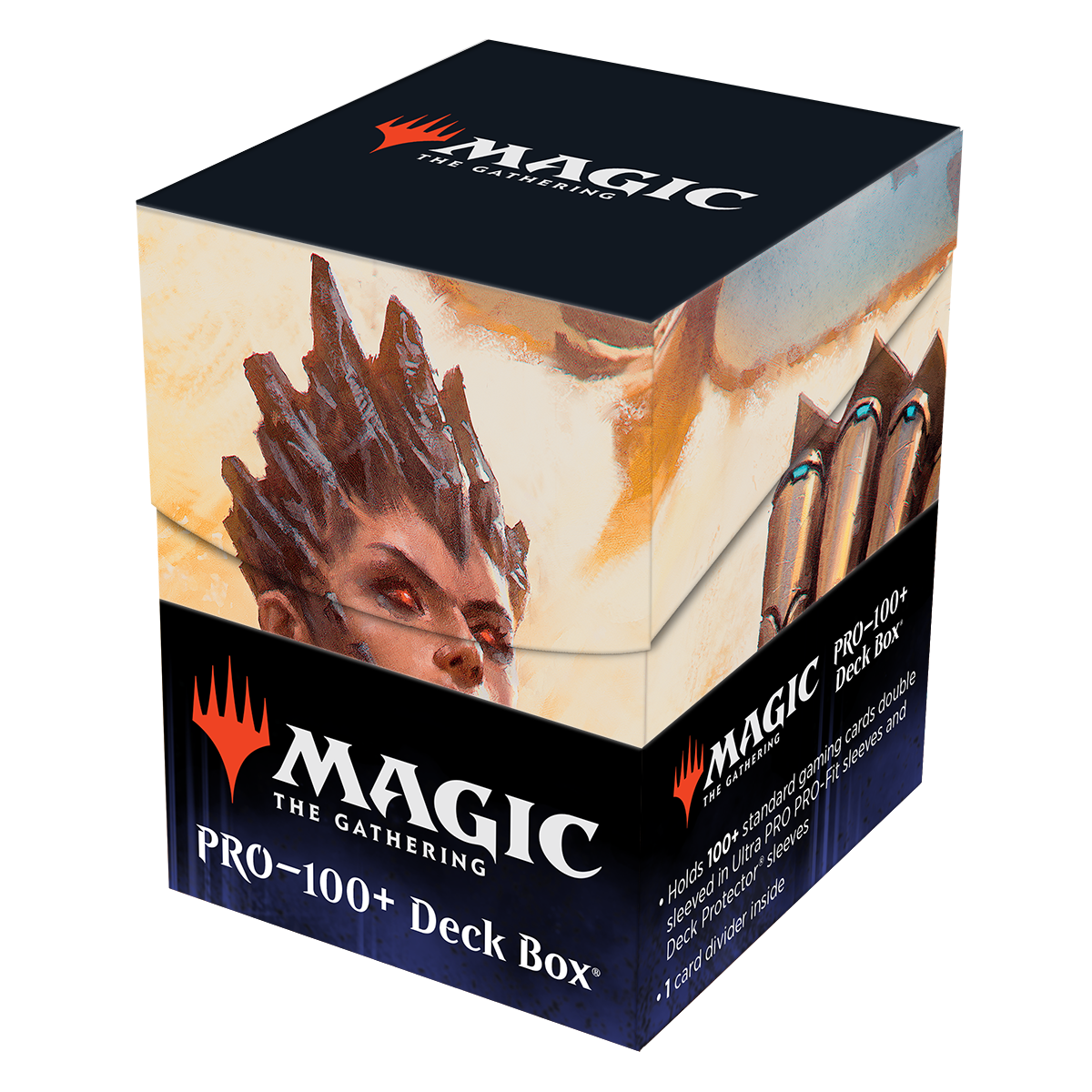 ultra-pro-100-deck-box-neyali-suns-vanguard-phyrexia-all-will-be-one-f-r-magic-t image 3