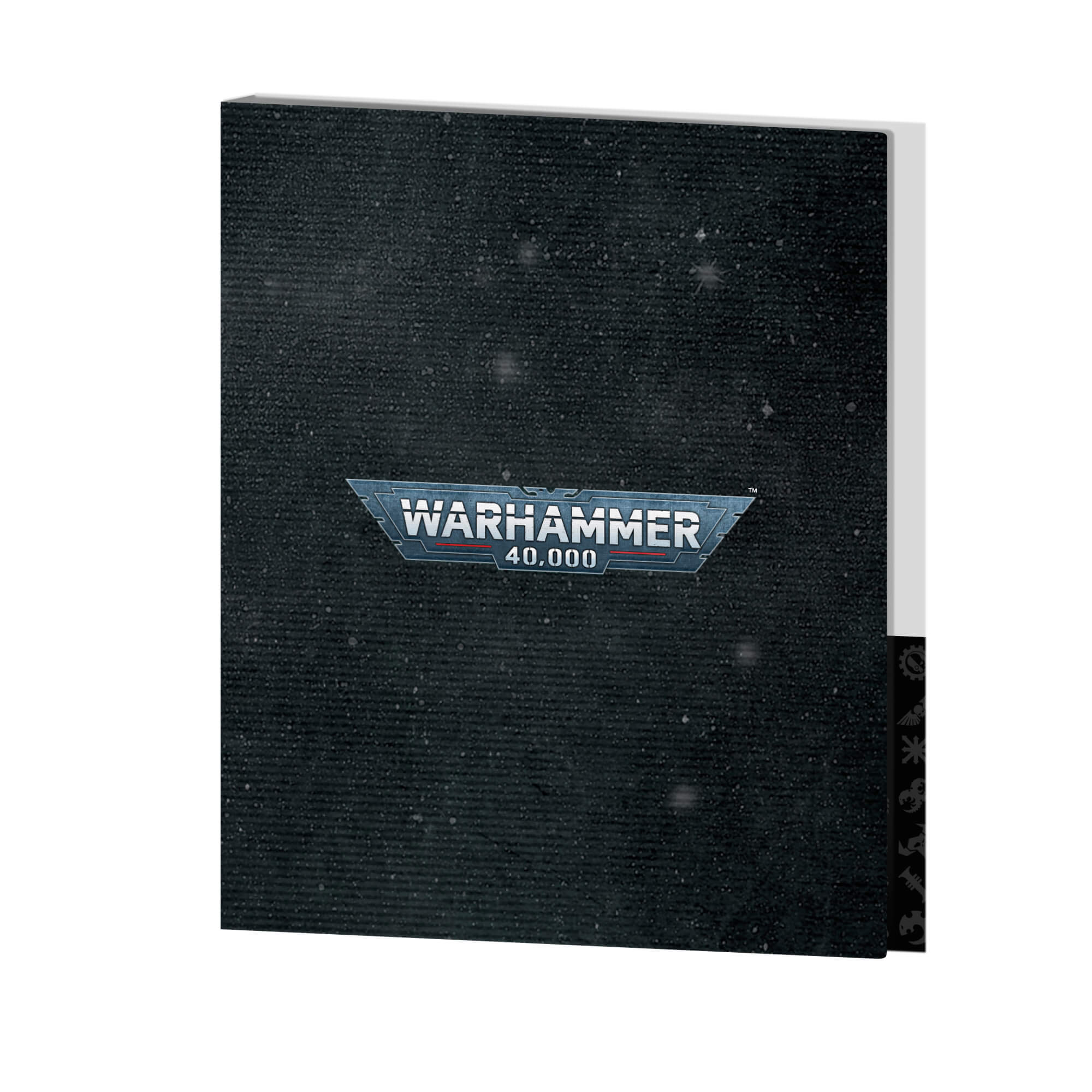 ultra-pro-universal-datasheet-folio-mappe-f-r-warhammer-40-000 image 4