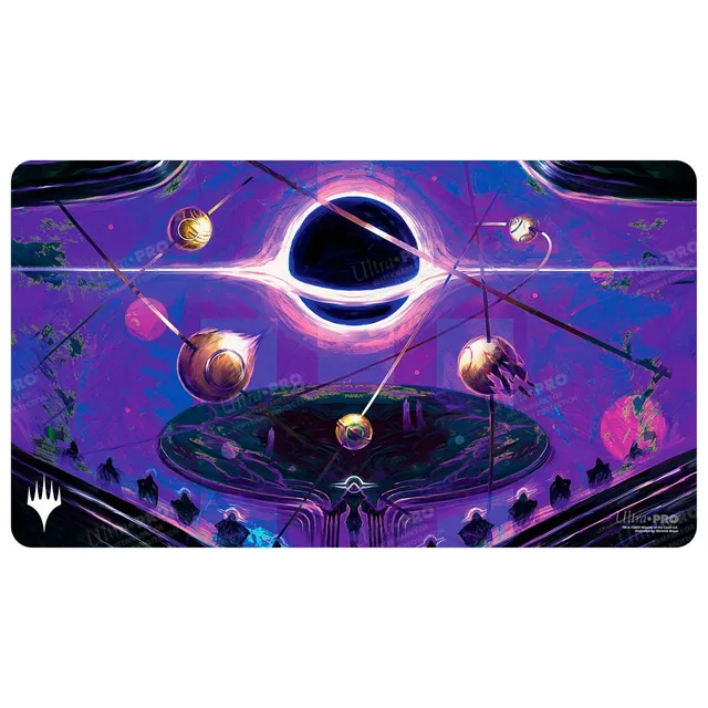 ultra-pro-edge-of-eternities-sothera-the-supervoid-playmat-f-r-magic-the-gatheri image 1