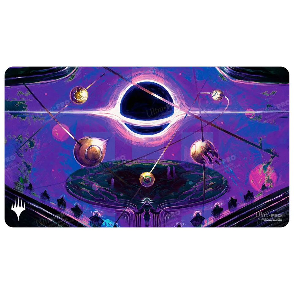 ultra-pro-edge-of-eternities-sothera-the-supervoid-playmat-f-r-magic-the-gatheri image 1