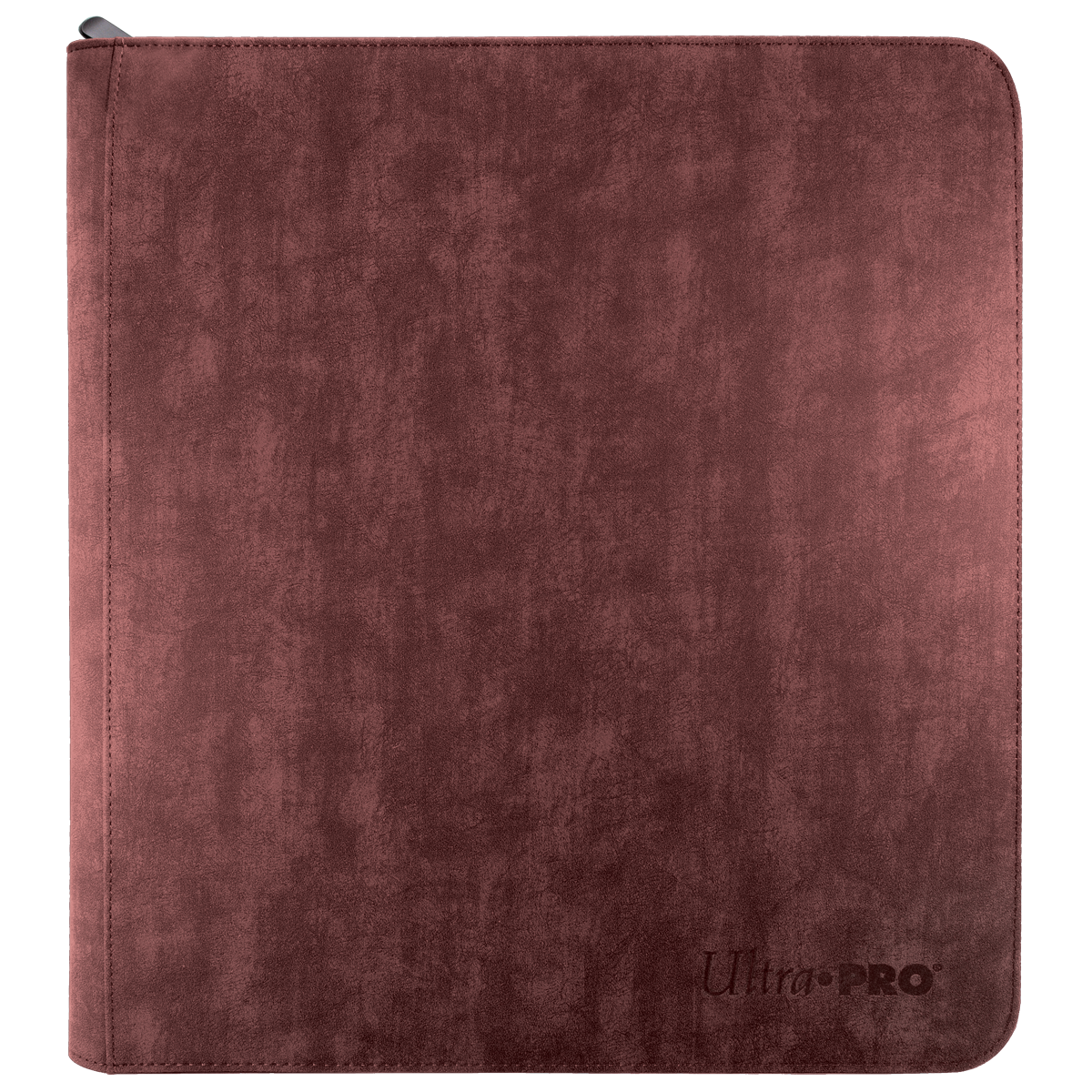 ultra-pro-suede-collection-deck-builder-s-playset-pro-binder-mit-rei-verschluss- image 1