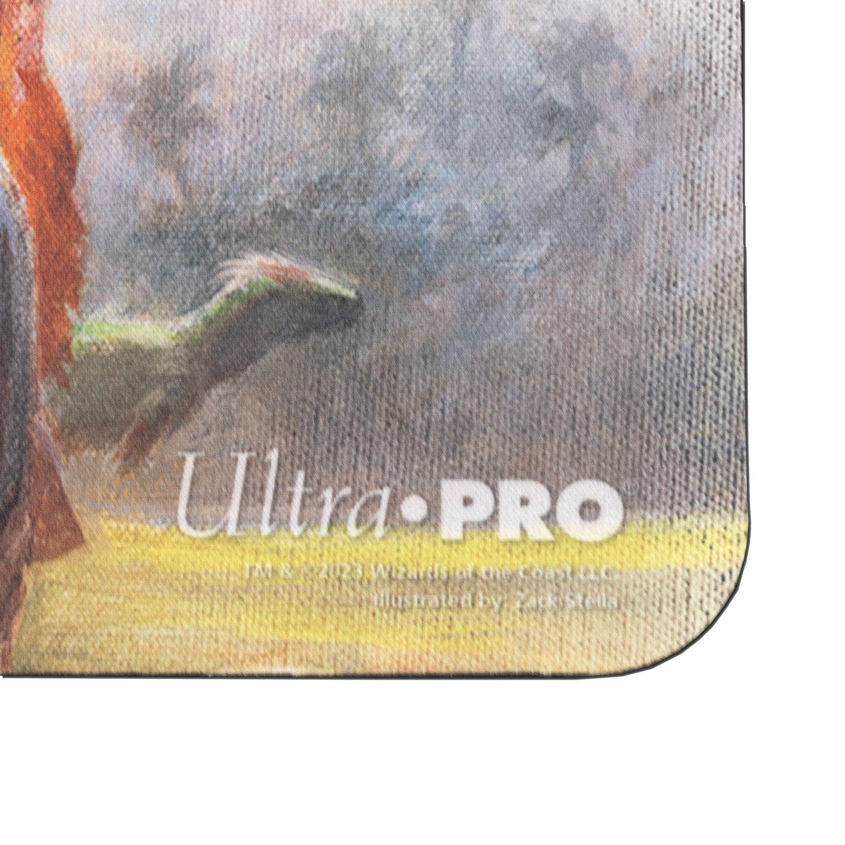 ultra-pro-the-lost-caverns-of-ixalan-gishath-sun-s-avatar-standard-playmat-f-r-m image 3