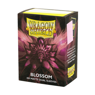 dragon-shield-matte-dual-sleeves-blossom-pastel image 4