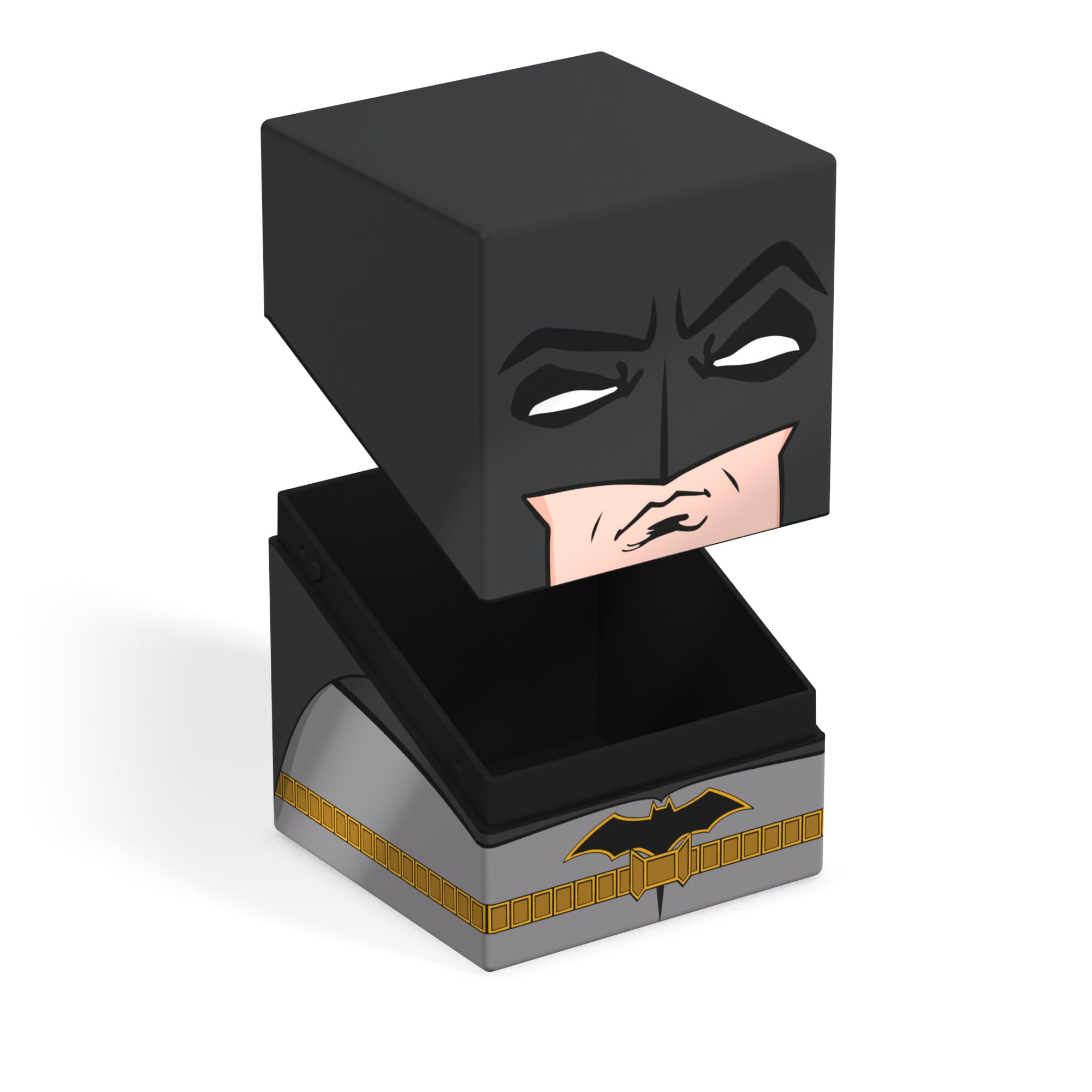 ultimate-guard-squaroes-squaroe-dc-justice-league-jl002-batman-deck-box image 4