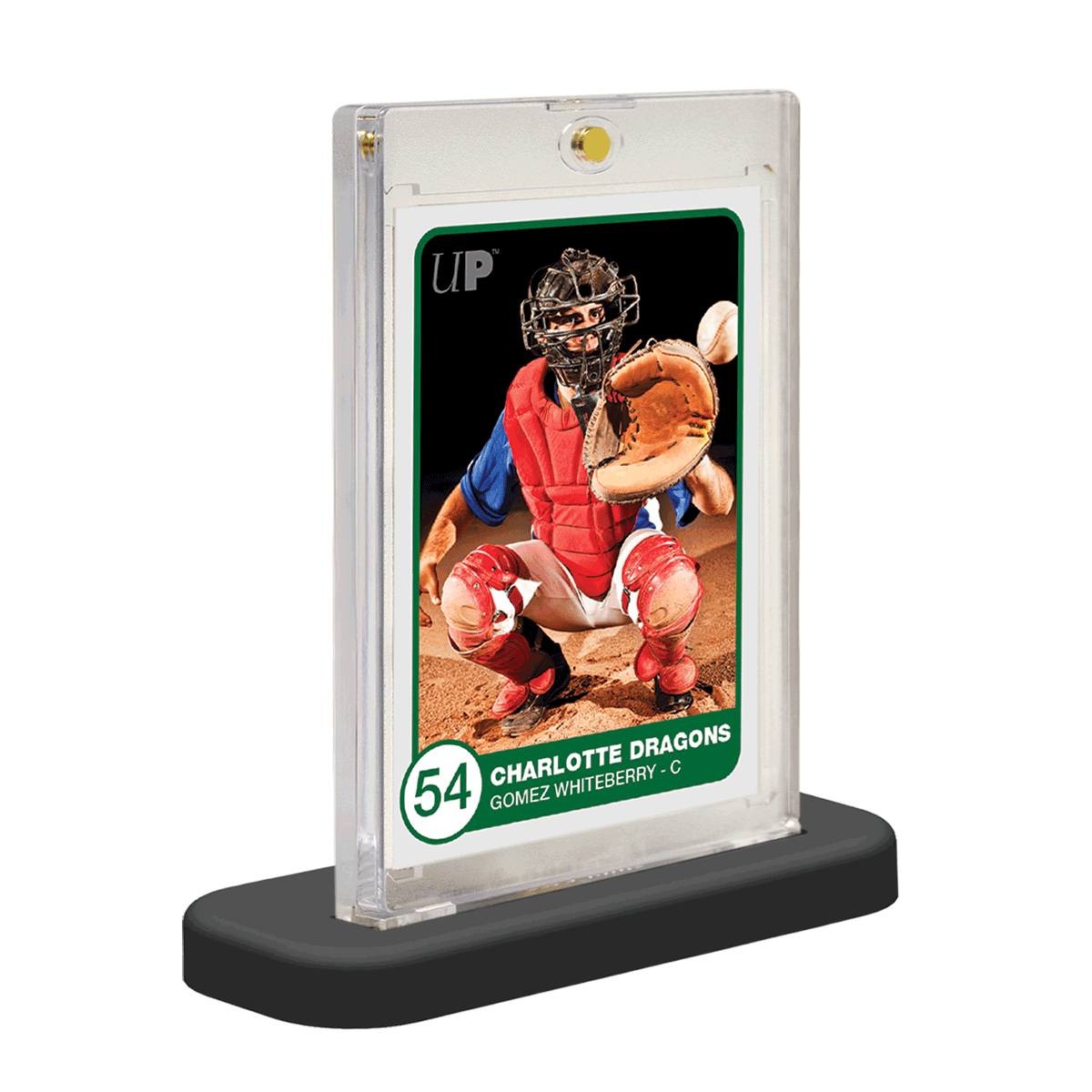 ultra-pro-130pt-one-touch-magnet-kartenhalter-mit-standfu-5-st-ck image 2