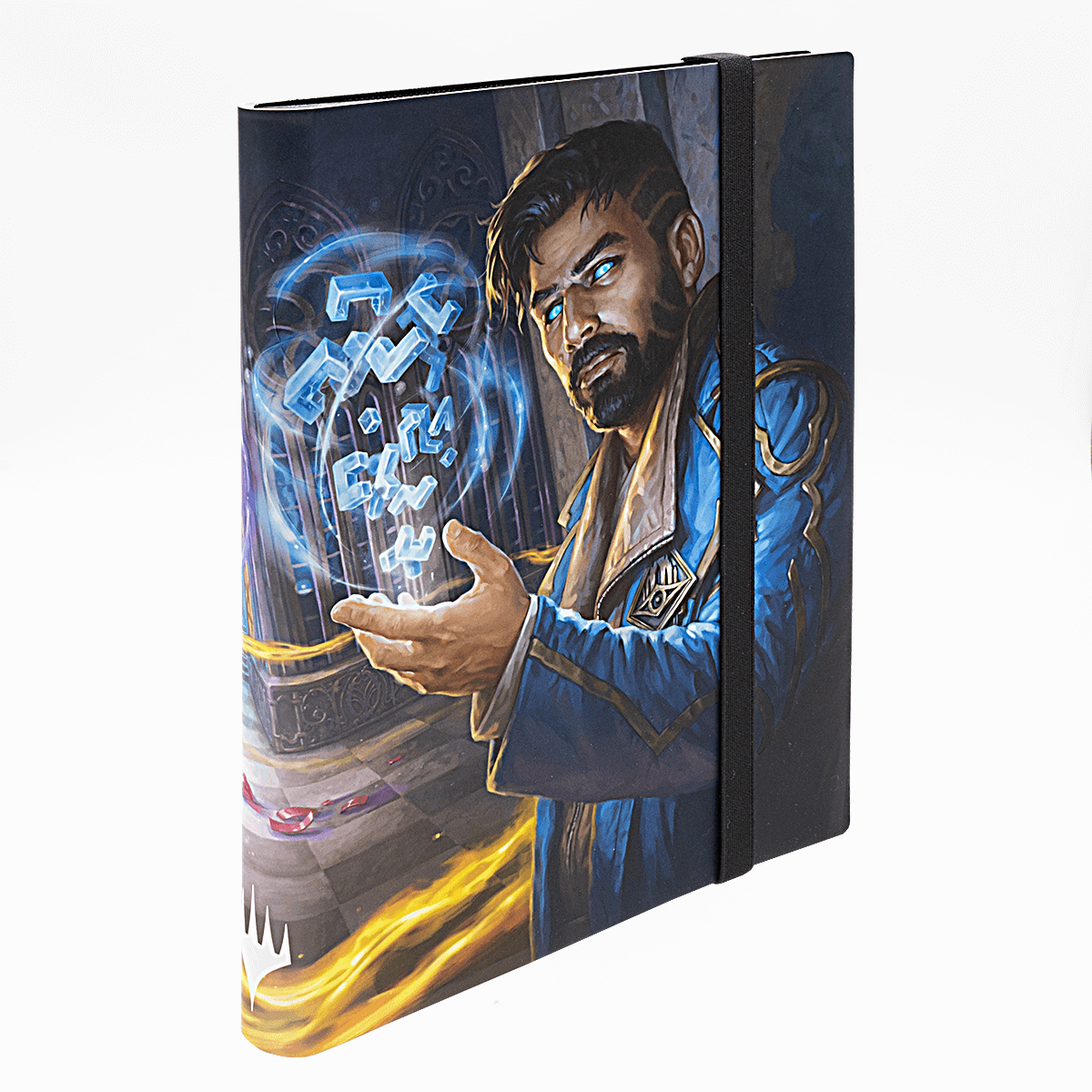 ultra-pro-murders-at-karlov-manor-9-pocket-pro-binder-f-r-magic-the-gathering image 4