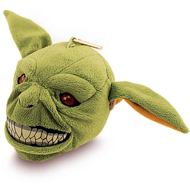 ultra-pro-goblin-gamer-pouch-f-r-pathfinder-gr-ner-pl-sch-w-rfelbeutel-mit-haken image 1