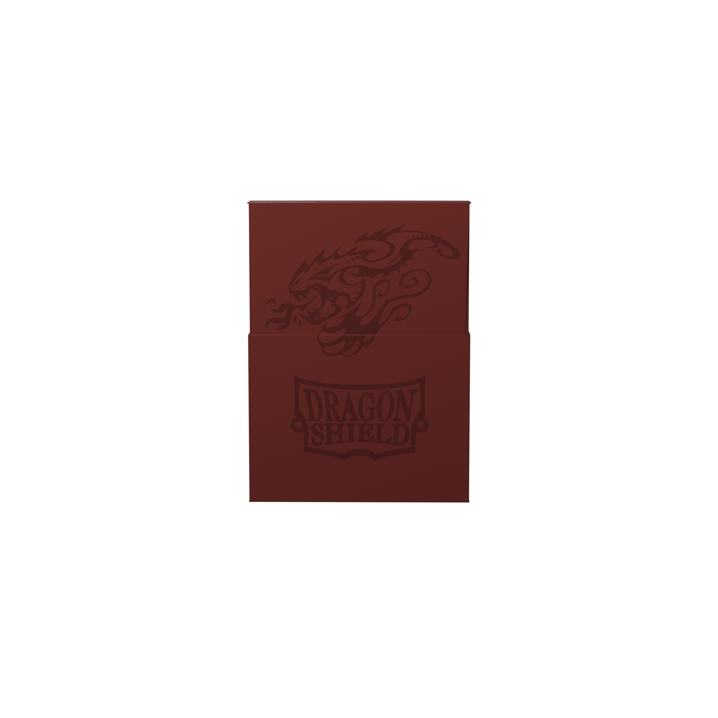 dragon-shield-cube-shell-deckbox-blutrot image 2