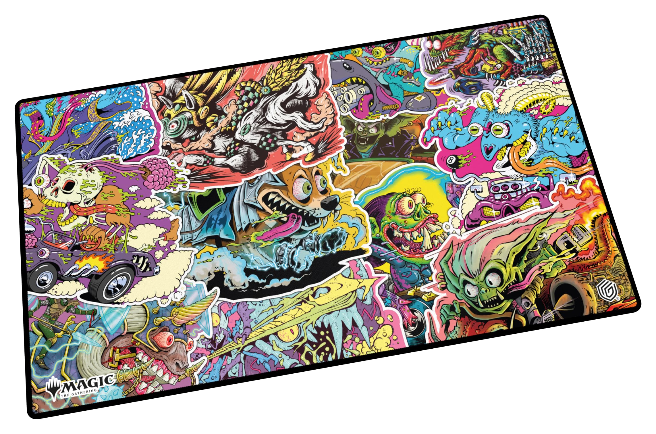 ultimate-guard-playmat-mtg-aetherdrift-1-spielmatte-61x35-cm image 7
