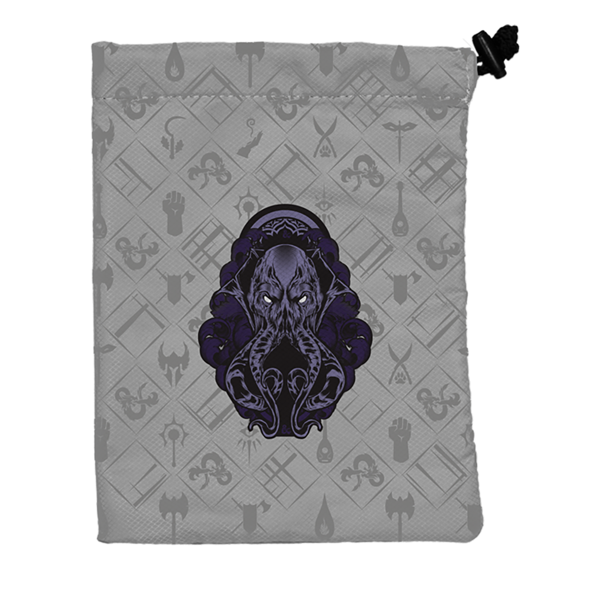 ultra-pro-hydro74-treasure-nest-dice-bag-w-rfeltasche-f-r-dungeons-dragons image 7