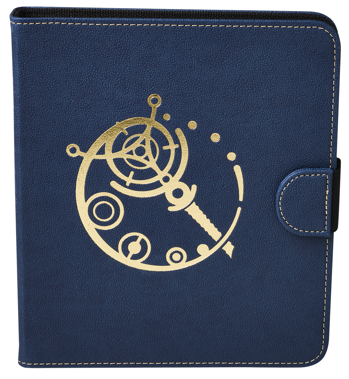 dragon-shield-spell-codex-zauberbuch-box-midnight-blue image 4