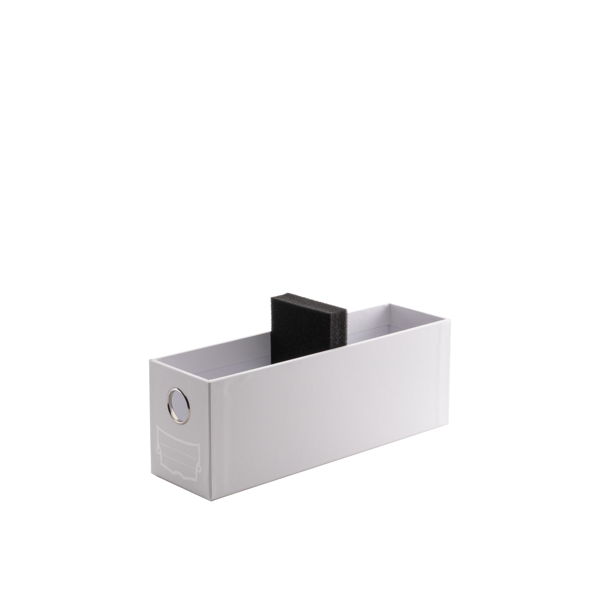 dragon-shield-fortress-1-card-drawer-schublade-white image 7