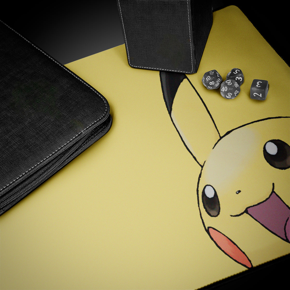 ultra-pro-playmat-pok-mon-pikachu-standard-gaming image 4