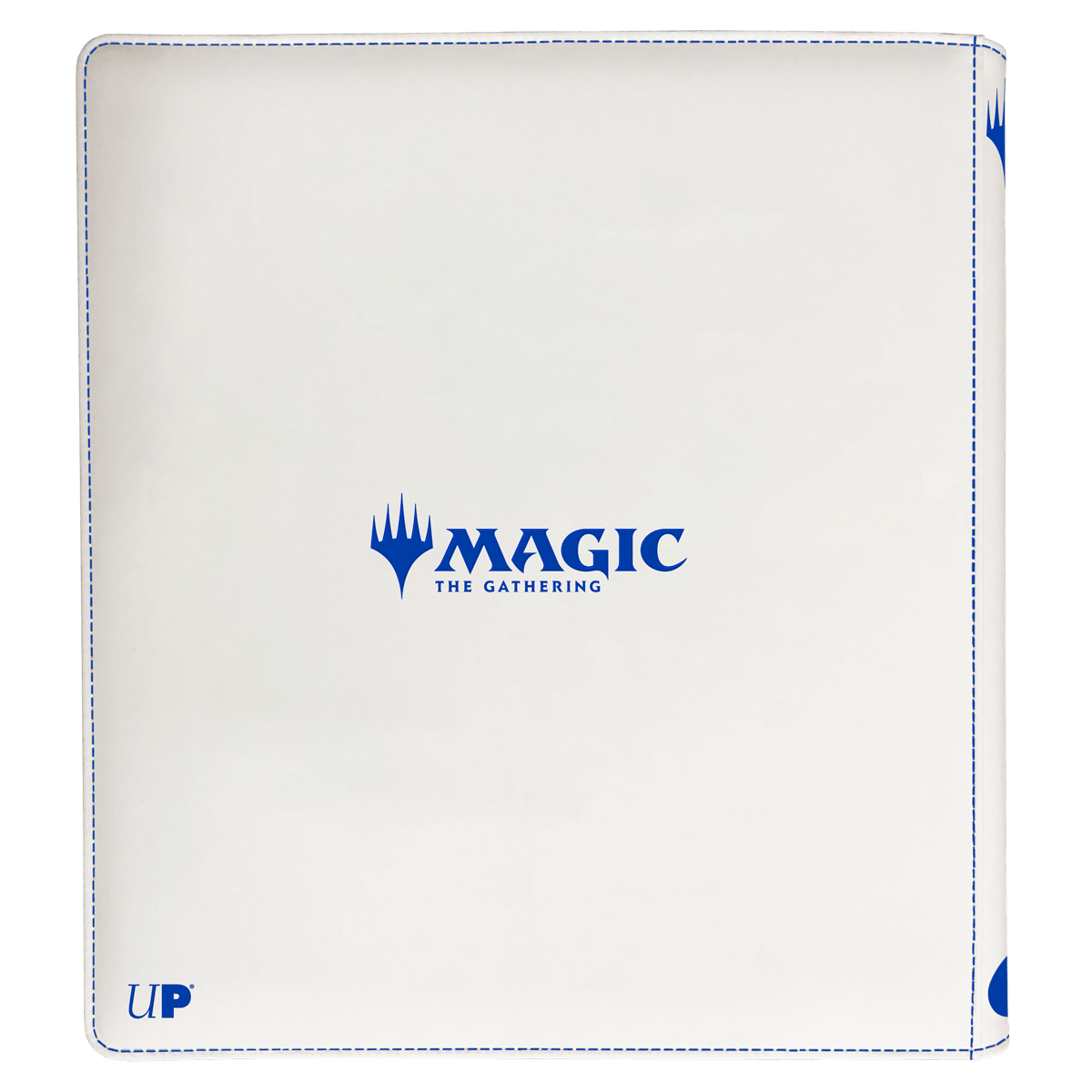 ultra-pro-mana-8-12-pocket-zip-pro-binder-island-f-r-magic-the-gathering image 3