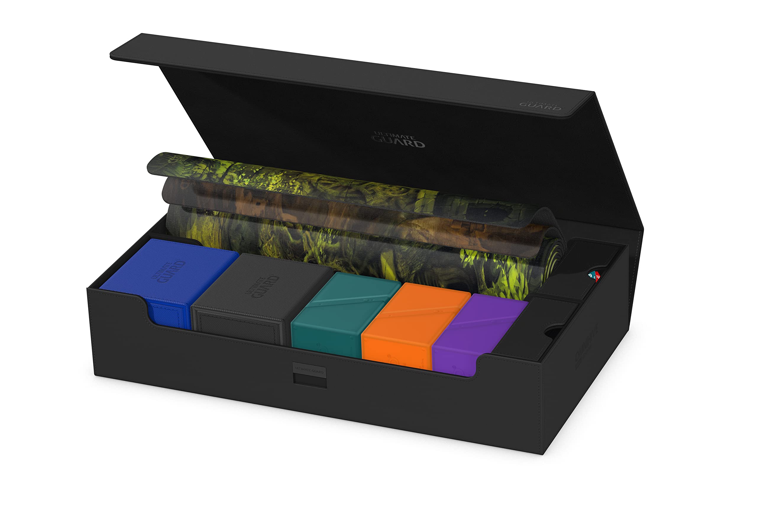 ultimate-guard-omnihive-1000-xenoskin-schwarz image 5