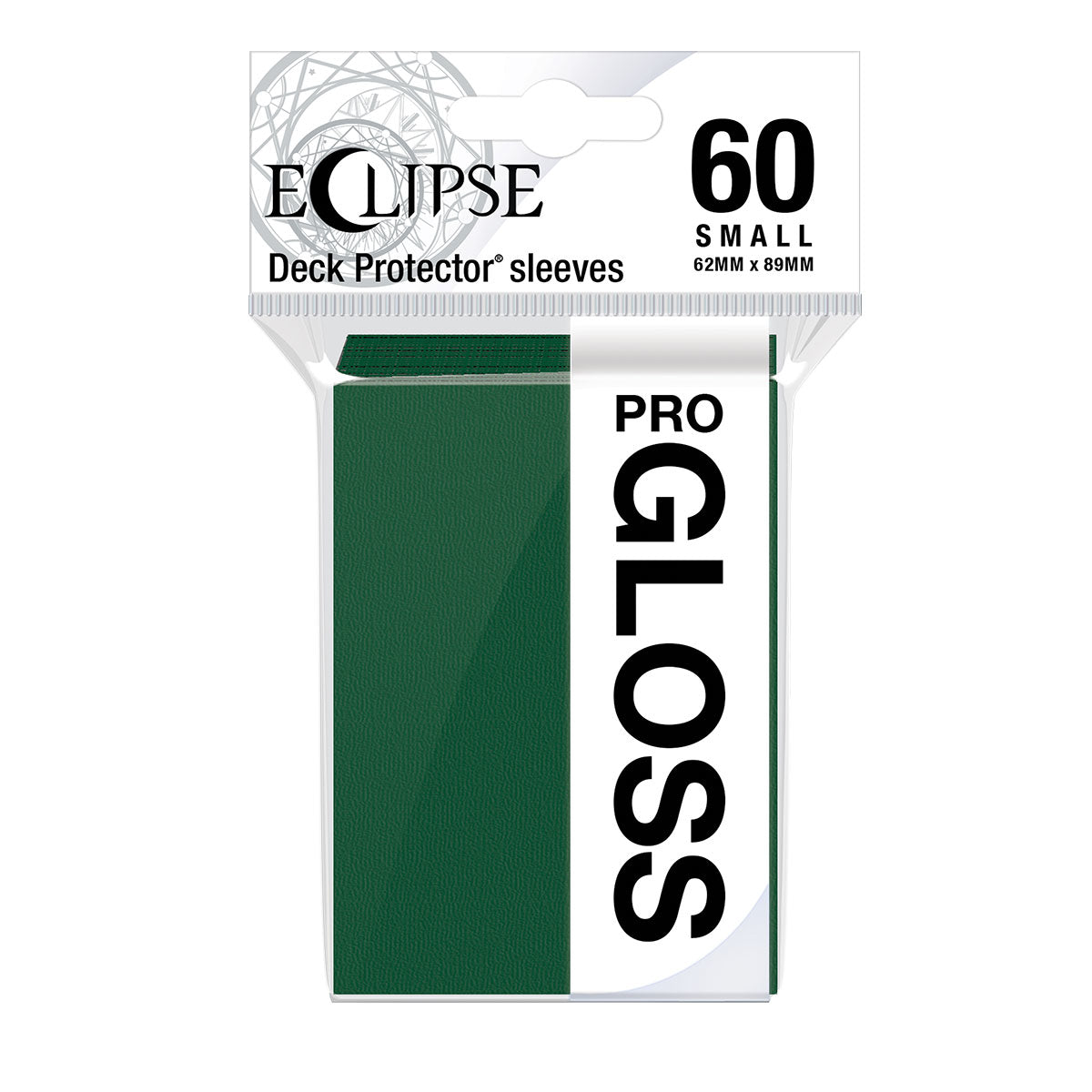 ultra-pro-eclipse-gloss-small-deck-protector-sleeves-60ct image 2