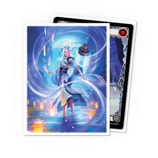 dragon-shield-enigma-ledger-of-ancestry-matte-art-sleeves-standard-100-st-ck image 3
