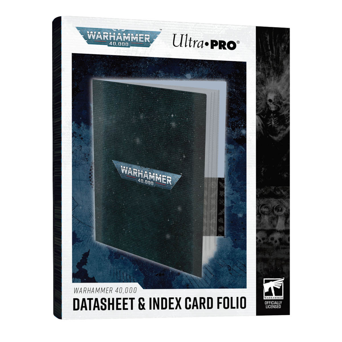 ultra-pro-universal-datasheet-folio-mappe-f-r-warhammer-40-000 image 3