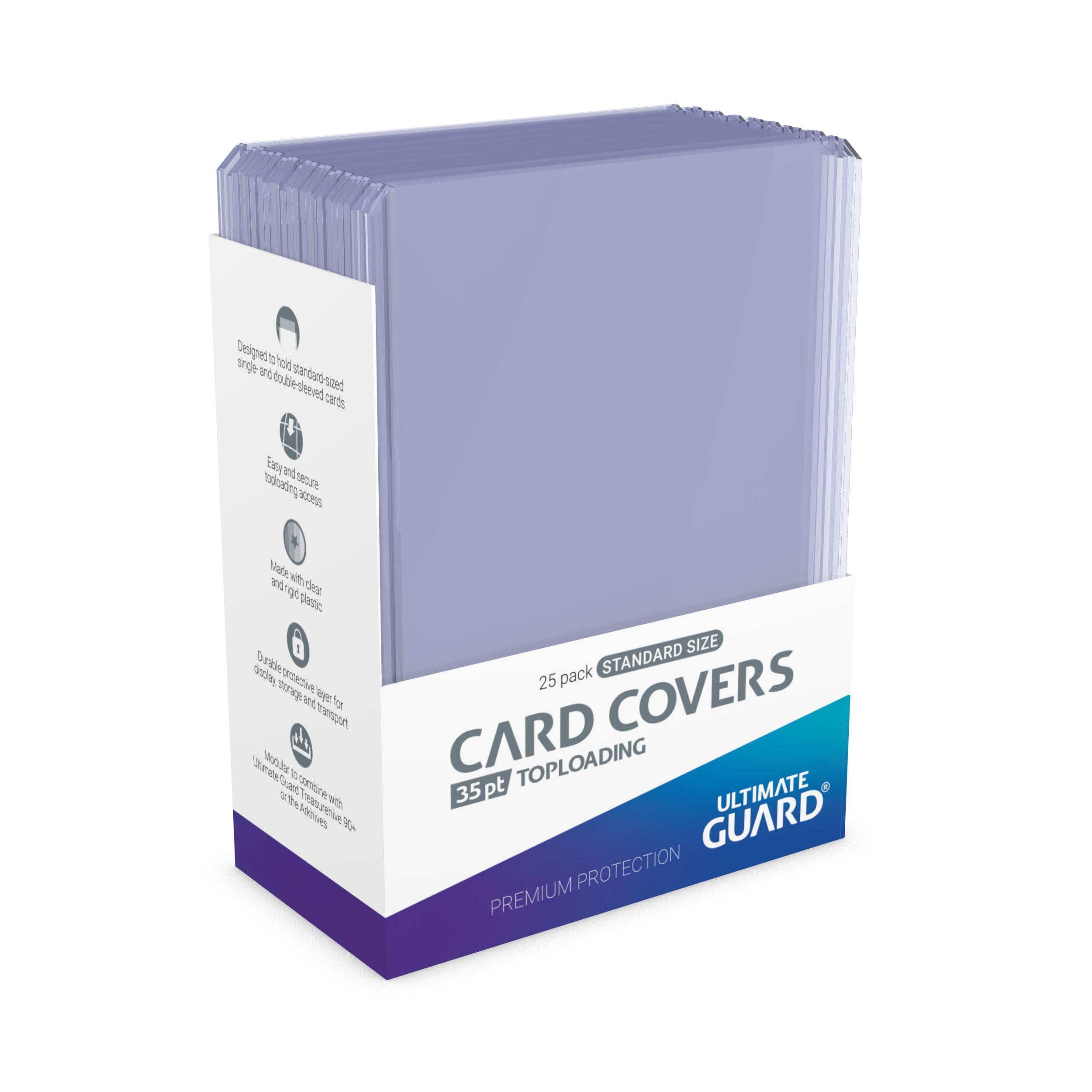 ultimate-guard-card-covers-toploading-35-pt-transparent-2x-25er-pack image 8