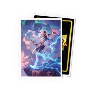 dragon-shield-aurora-matte-art-sleeves-flesh-and-blood image 3