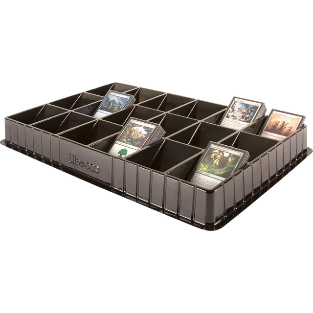 ultra-pro-card-sorting-tray-sortierschale-f-r-sammelkarten image 1