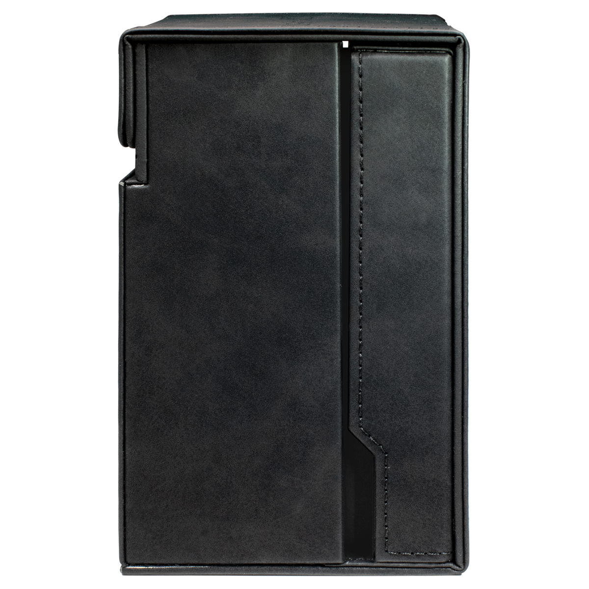 ultra-pro-alcove-dice-tower-jet-black-w-rfelturm image 6