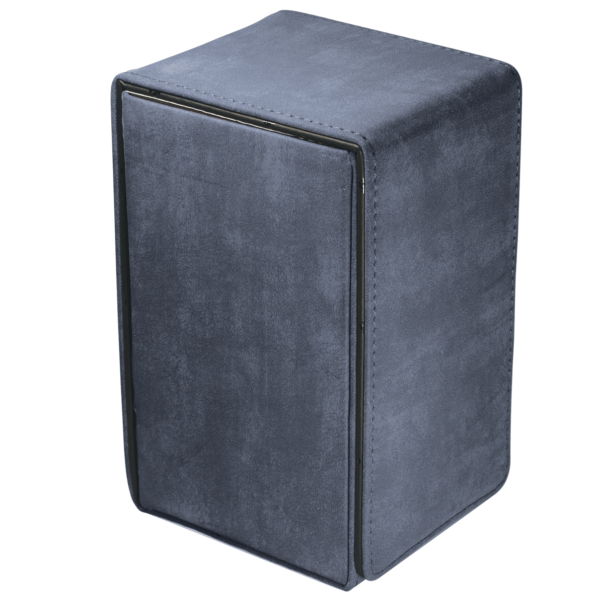 ultra-pro-suede-collection-alcove-tower-flip-deck-box-f-r-100-karten image 6