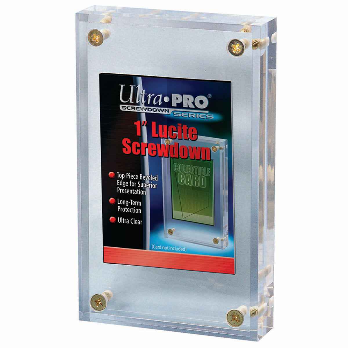 ultra-pro-lucite-brik-1-screwdown-kartenhalter-f-r-standardkarten image 3