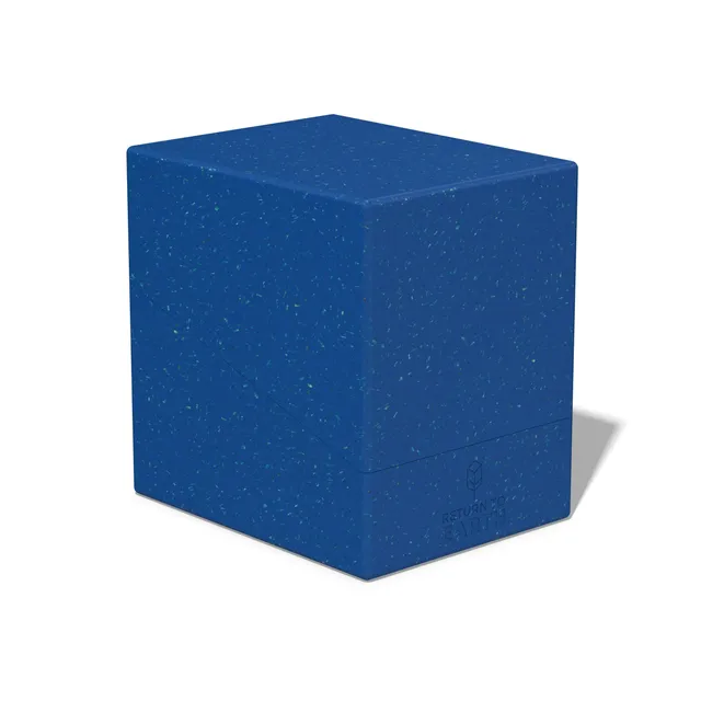 ultimate-guard-return-to-earth-boulder-deck-case-133-standardgr-e-blau image 1