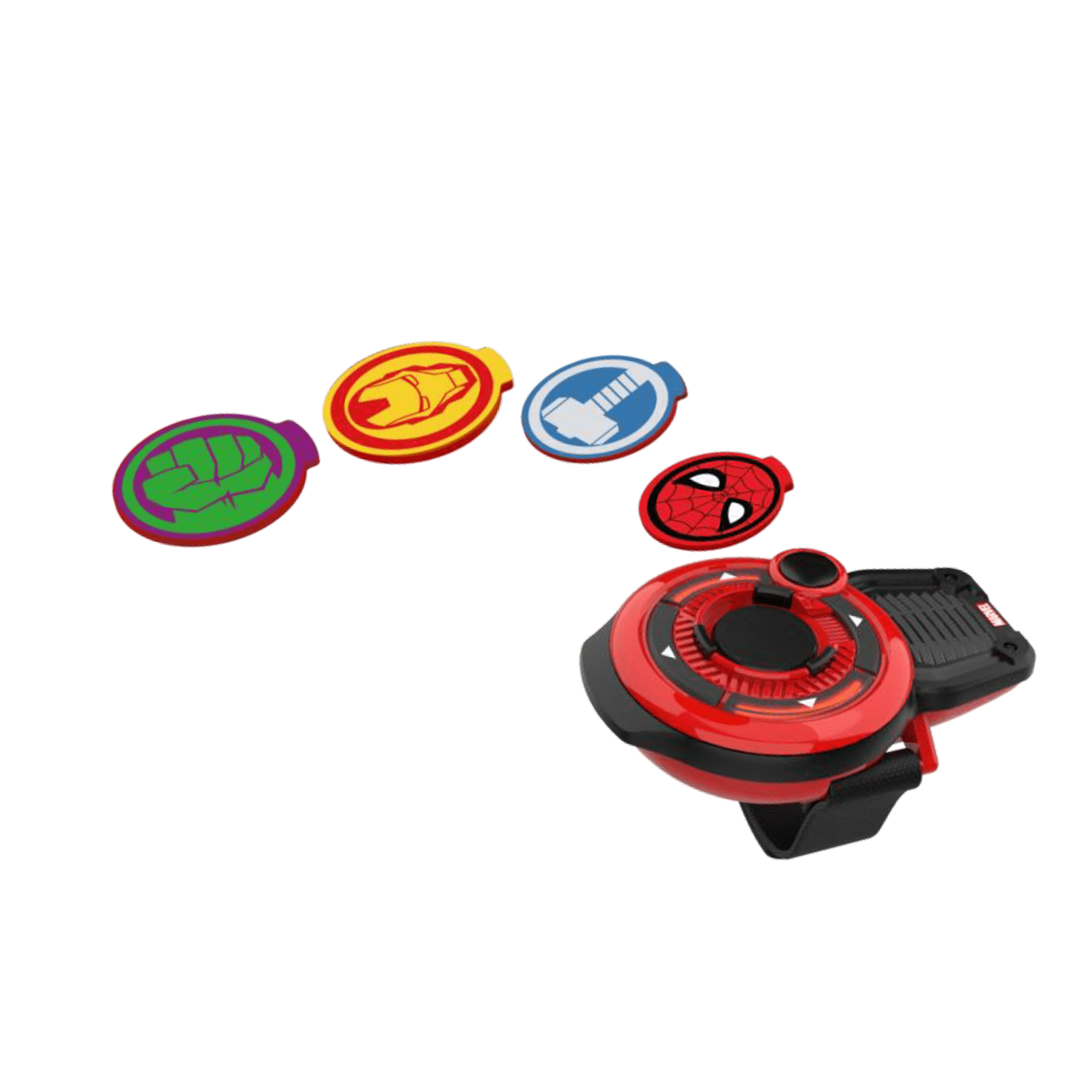 ultra-pro-marvel-super-hero-trainer-bewegungsspiel image 5