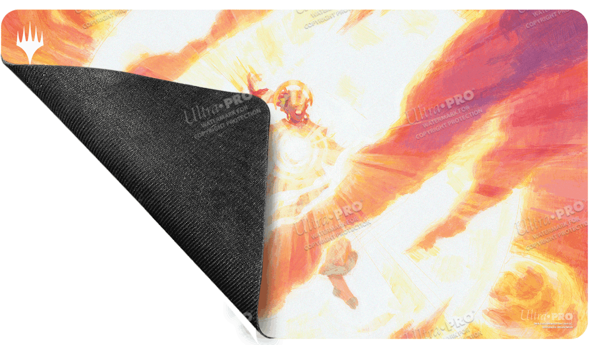 ultra-pro-modern-horizons-3-flare-of-fortitude-standard-playmat-f-r-magic-the-ga image 2