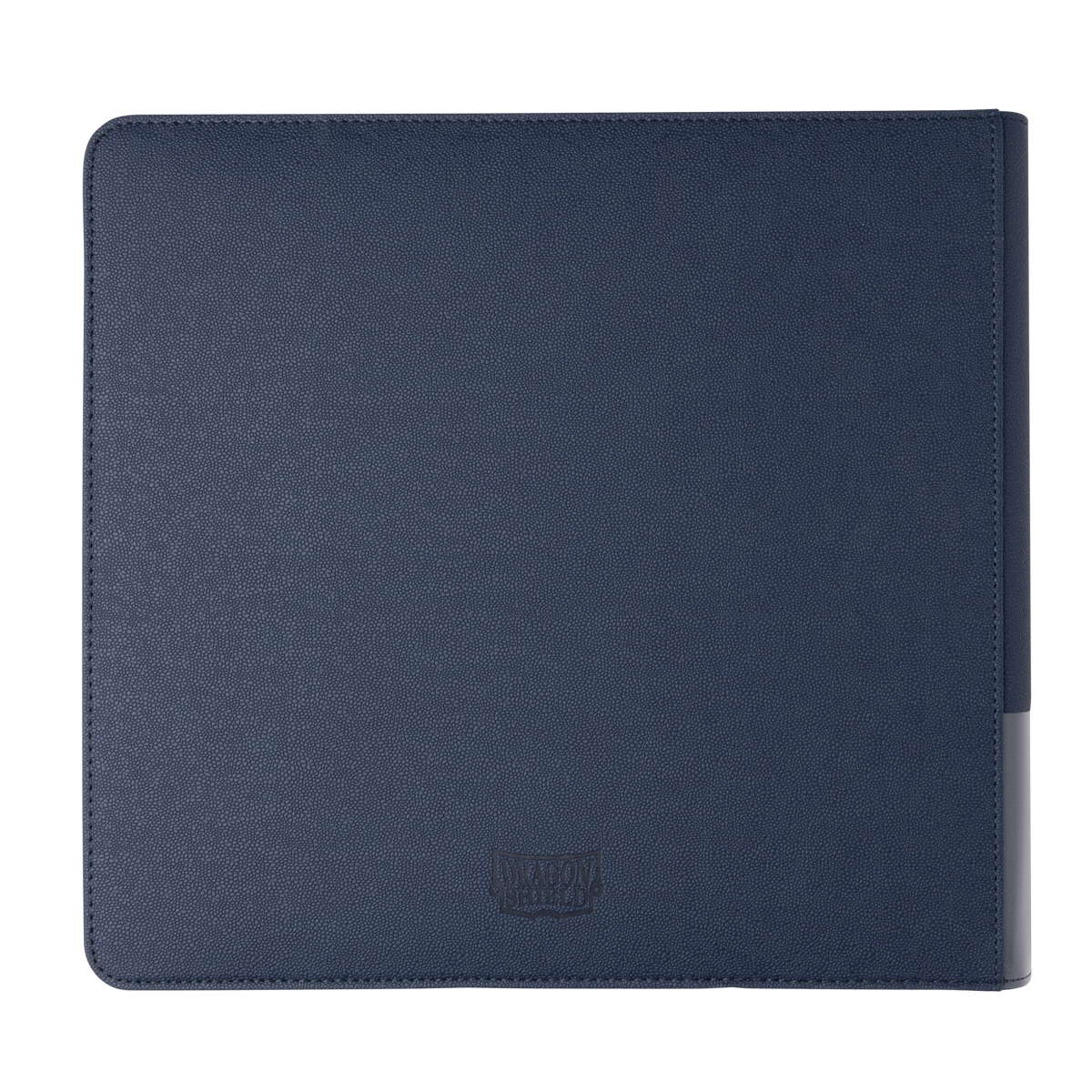 dragon-shield-card-codex-zipster-binder-xl-midnight-blue-24-pocket image 2