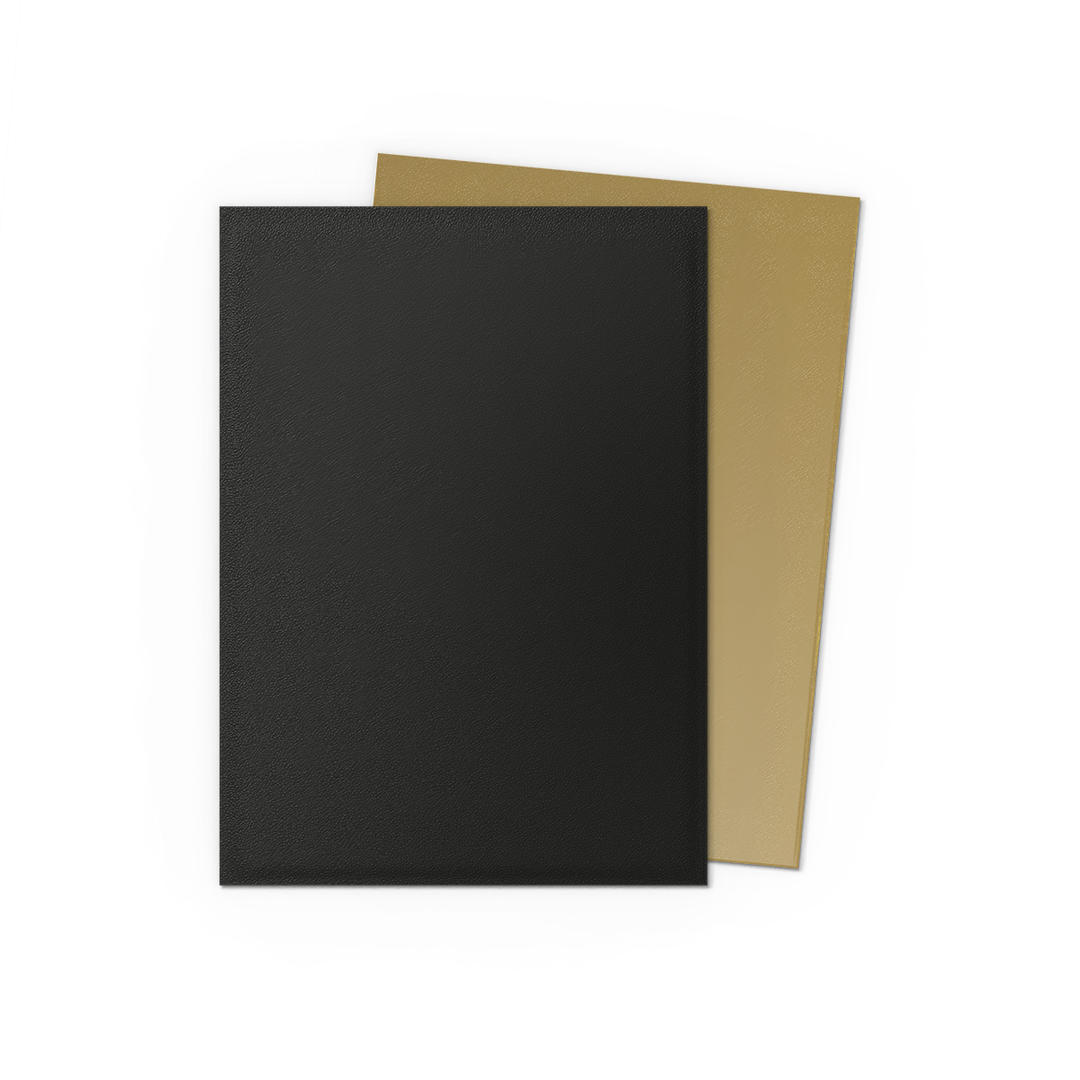 dragon-shield-black-gold-matte-dual-sleeves image 4